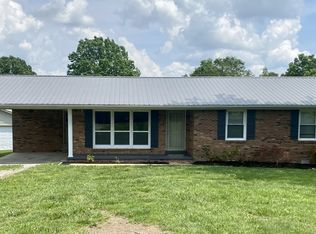 208 Mount Lebanon Rd, Lawrenceburg, TN 38464