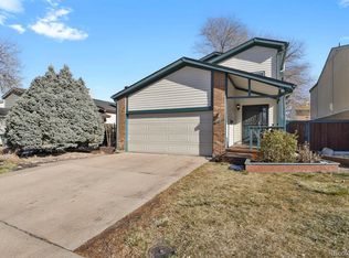 11760 Grant Street, Northglenn, CO 80233