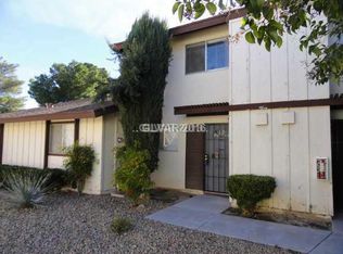 2340 Cardiff Ln, Las Vegas, NV 89108