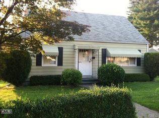 167 Triangle St, Danbury, CT 06810