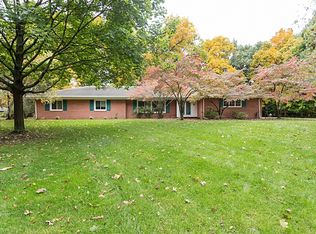 1626 Park Ridge Ln, Toledo, OH 43614