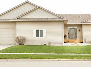 7808 W Alexandra St, Sioux Falls, SD 57106