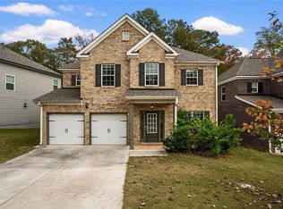 35 Glen Abbey Cir, Cir, GA 30213