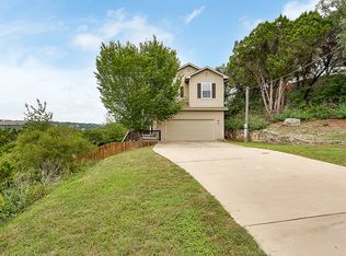 2505 Indian Creek Rd, Austin, TX 78734