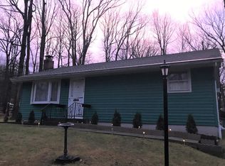 142 Kiel Rd, Milford, PA 18337