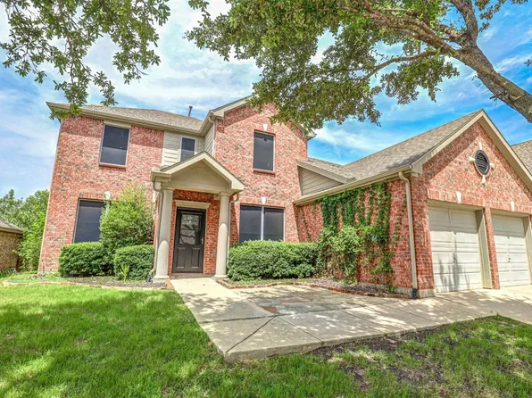 12221 Vienna Apple Rd, Fort Worth, TX 76244