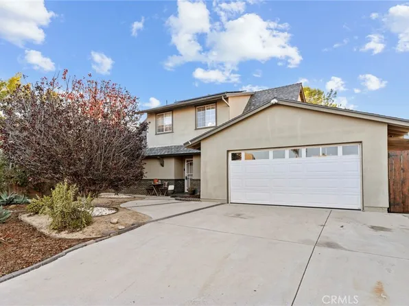 1369 Friant Ave, Simi Valley, CA 93065