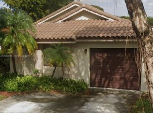 13611 SW 103rd St, Miami, FL 33186