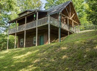 206 Northwoods Cir, Blairsville, GA 30512