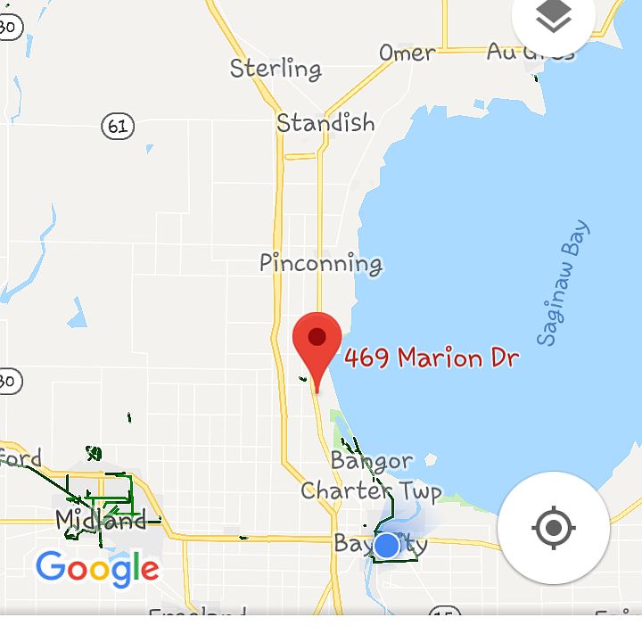 2nd image of 469 Marion Dr
