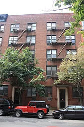 326 East 84th Street in Yorkville