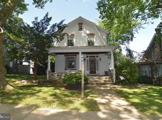 1608 Olive St, Reading, PA 19604