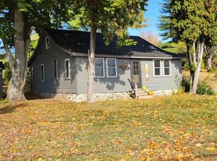 7018 Oak Hill Road, Loudon, NH 03307