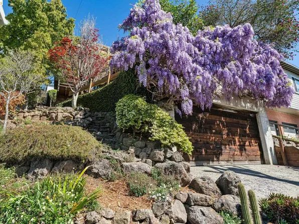 249 Trinity Ave, Kensington, CA 94708