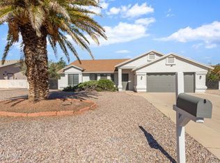 3611 Casper Dr, Sierra Vista, AZ 85650