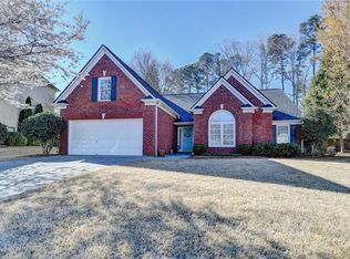 1969 Shin Ct, Buford, GA 30519