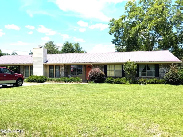 4962 Dogwood Dr, Marianna, FL 32446