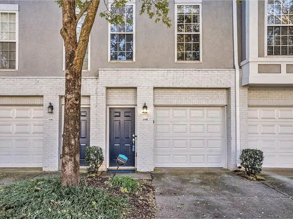1143 Village Ct SE, Atlanta, GA 30316