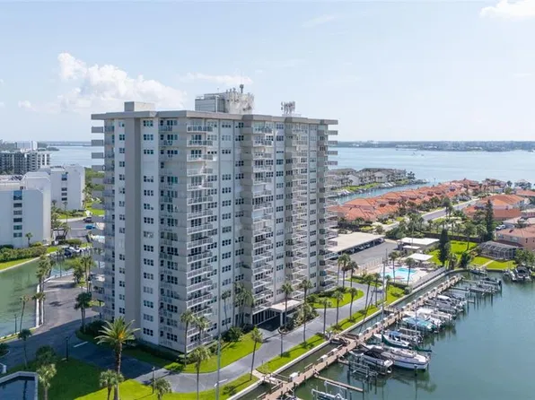 1621 Gulf Blvd APT 1601, Clearwater, FL 33767