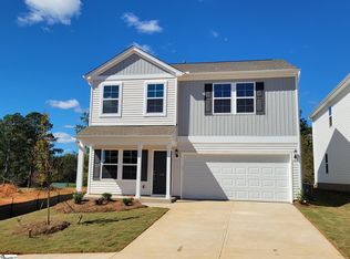 2353 Mill Loop LOT 42, Spartanburg, SC 29301