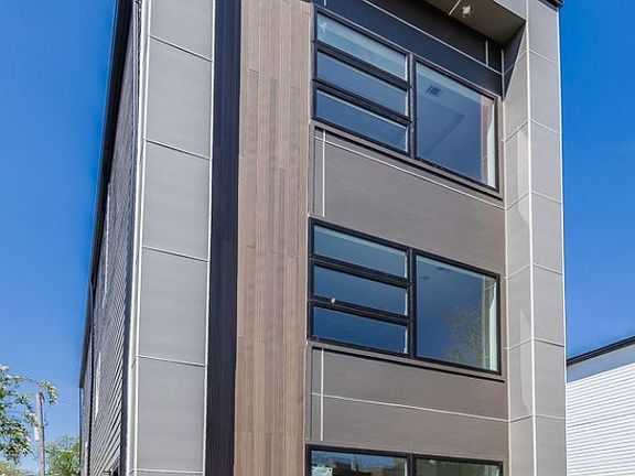 2nd image of 6328 S Evans Ave #2