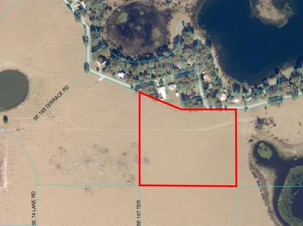 SE 71ST STREET #7-EAST, OCKLAWAHA, FL 32179