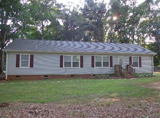 5223 Wall Brothers Rd, Sophia, NC 27350
