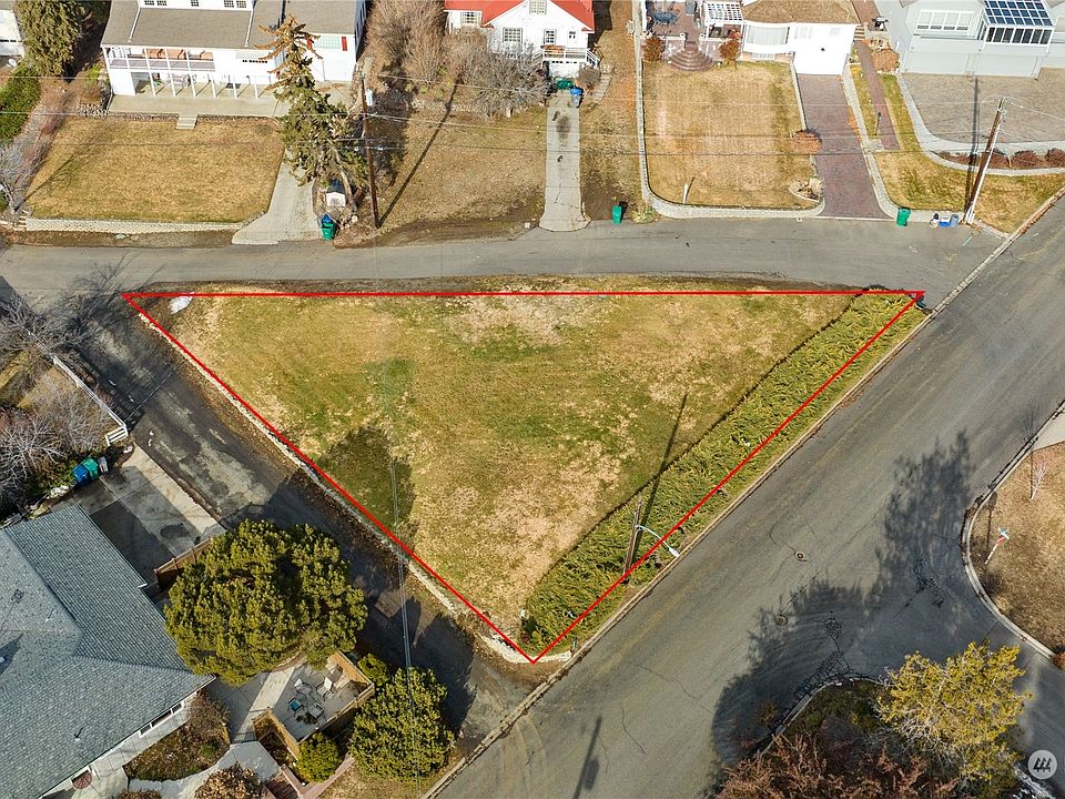 0 N Alder Street, Ellensburg, WA 98926 Zillow