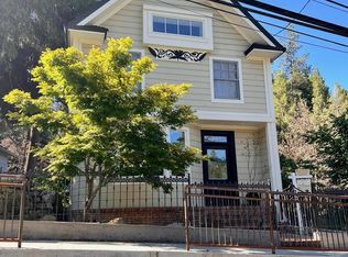 126 Boulder St, Nevada City, CA 95959