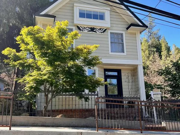 126 Boulder St, Nevada City, CA 95959