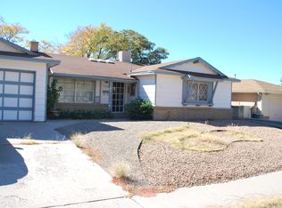 11704 Palm Springs Ave NE, Albuquerque, NM 87111