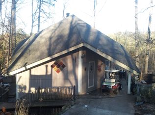 3326 The Trl, Gainesville, GA 30501