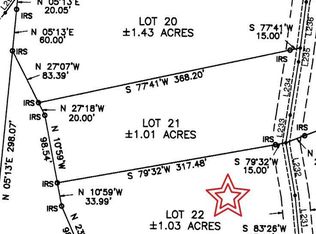 LOT 22 Brasstown Vw, Brasstown, NC 28902