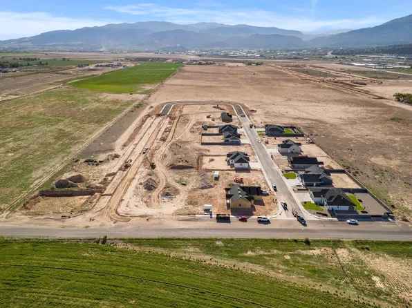 3730 975th E, Cedar City, UT 84721