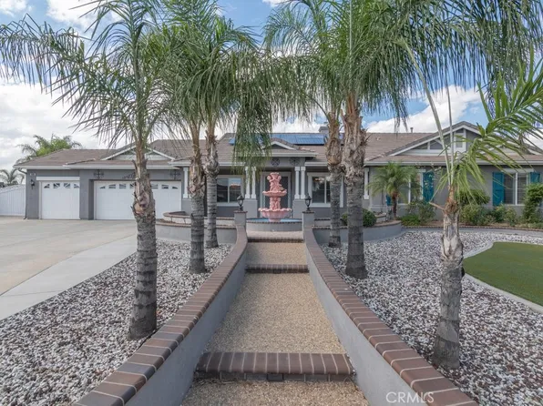 3608 Charolais Pl, Perris, CA 92571