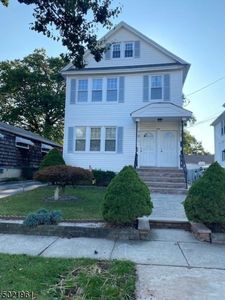 905 Walnut St, Linden, NJ, 07036