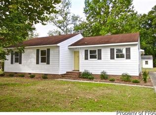 4405 Westfield Rd, Fayetteville, NC 28314