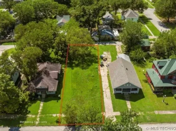 509 S Chickasaw Ave, Bartlesville, OK 74003