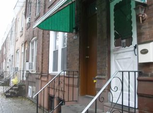 1411 S 29th St, Philadelphia, PA 19146