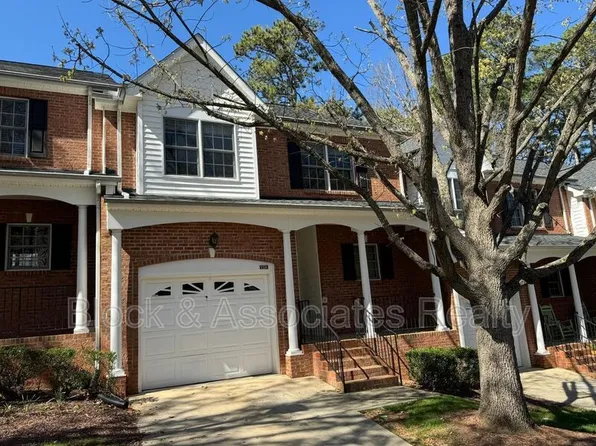 5324 Goldenglow Way, Raleigh, NC 27606