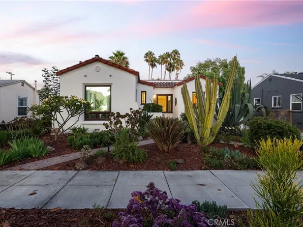 1858 Maine Ave, Long Beach, CA 90806