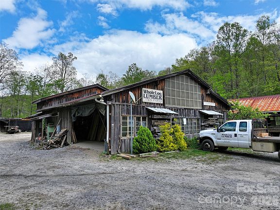 5th image of 195 & 0 Blueberry Farm Rd