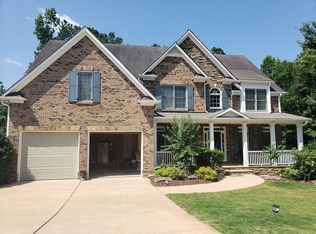80 Mayflower Ct, Dallas, GA 30132