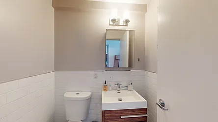 Rented by Bond New York