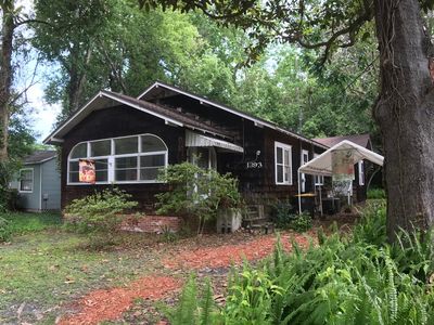 1393 Rensselaer Ave, Jacksonville, FL, 32205