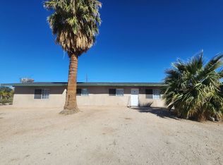 6943 Yucca Ave, 29 Palms, CA 92277