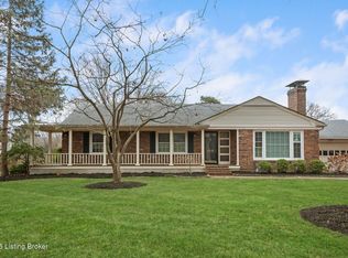 203 S Hampton Rd, Louisville, KY 40223