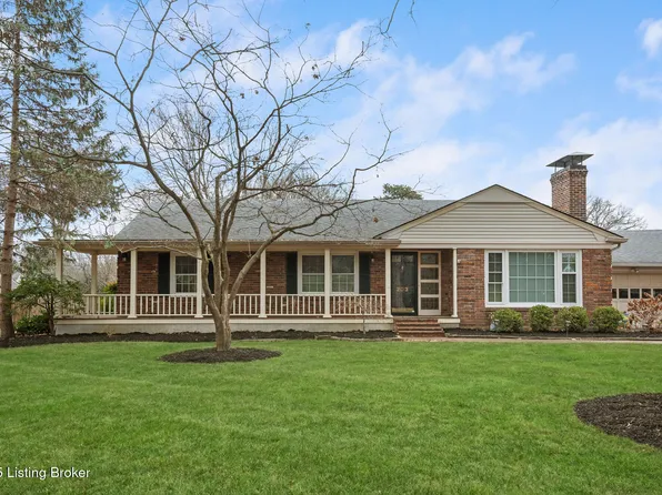 203 S Hampton Rd, Louisville, KY 40223