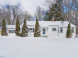 790 Mansell Dr, Youngstown, OH 44505