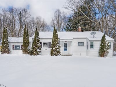 790 Mansell Dr, Youngstown, OH, 44505